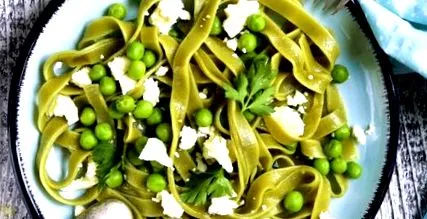pasta