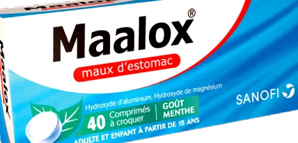 maalox transvaal