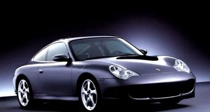 320cp carrera