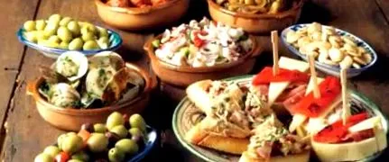saveurs