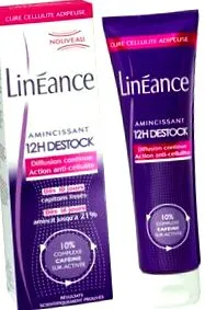 destock slimming
