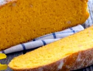 cukor receptje