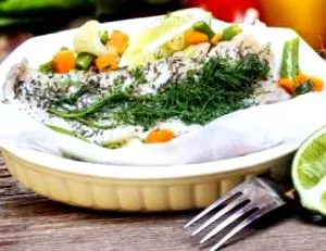 papillote