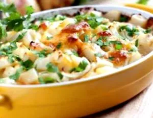 parmezan