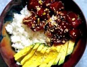 orez thailandez