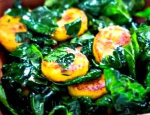 salată
