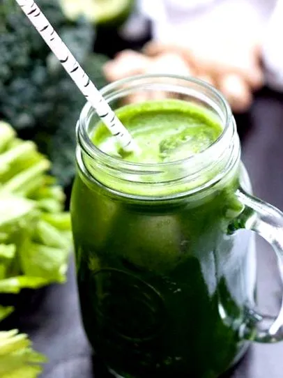 smoothie