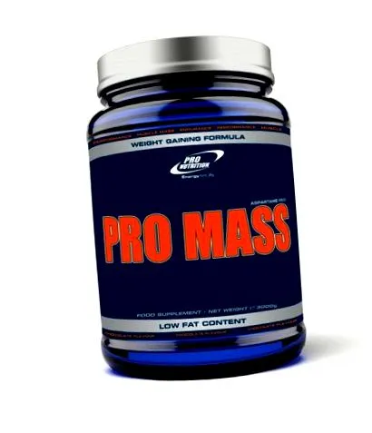 mass