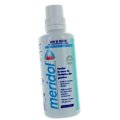 meridol 400ml