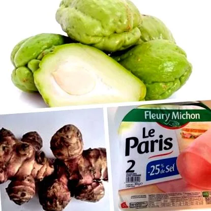püré