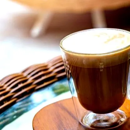 cappuccino