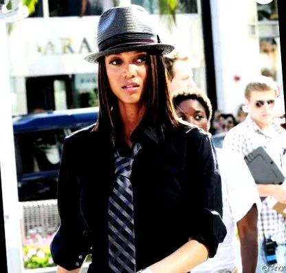 tyra