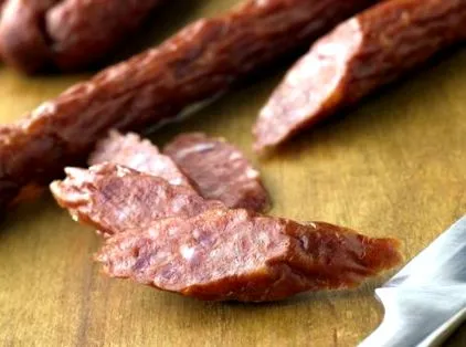 cârnați