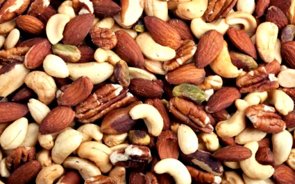 granola