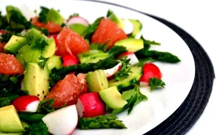 avocado