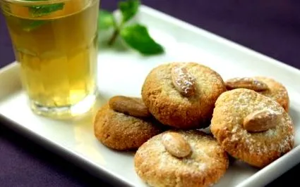 Grazia Recept
