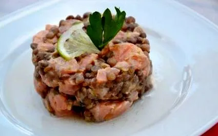recept tartármész