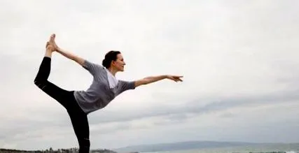 atunci când yoga
