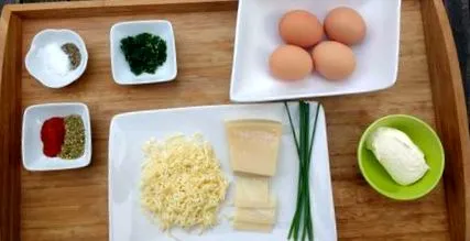 quiche
