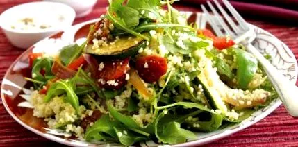 salată