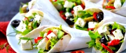 wrap