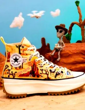 converse