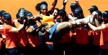 Serena Williams