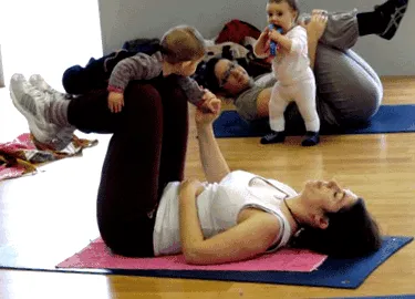 fitness