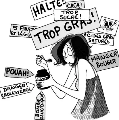 треба