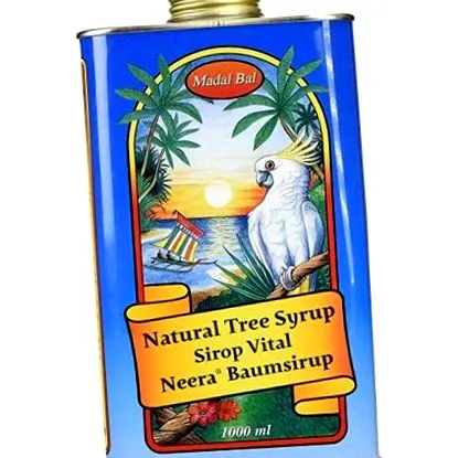 syrup