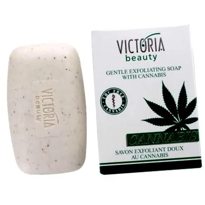 exfoliant săpun