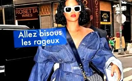 rihanna