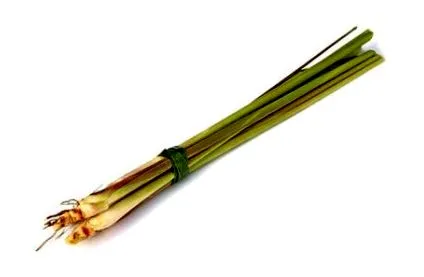 lemongrass