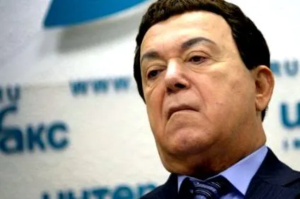 kobzon