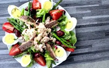 nicoise utam