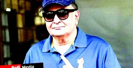 rishi evergreen