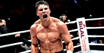 Rico Verhoeven