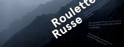 rusă