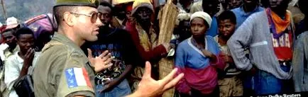 rwanda