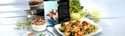putem alimentele