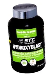 blast