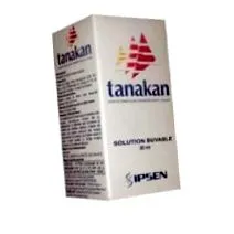 tanakan