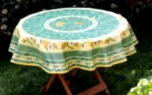 ceară pânză