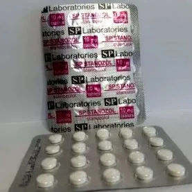 cumpără stanozolol