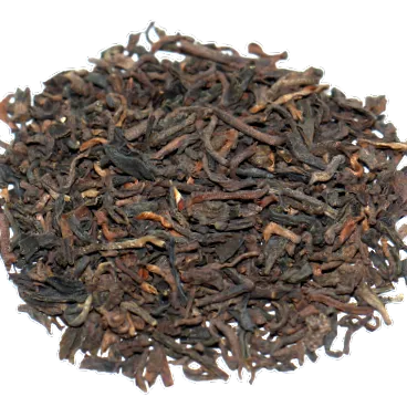 Pu-Erh teák