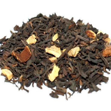pu-erh