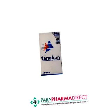 tanakan