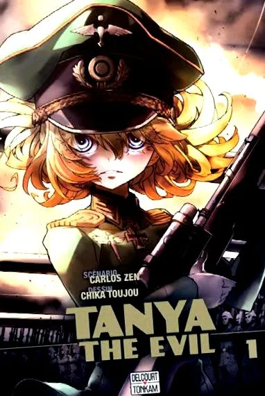 tanya