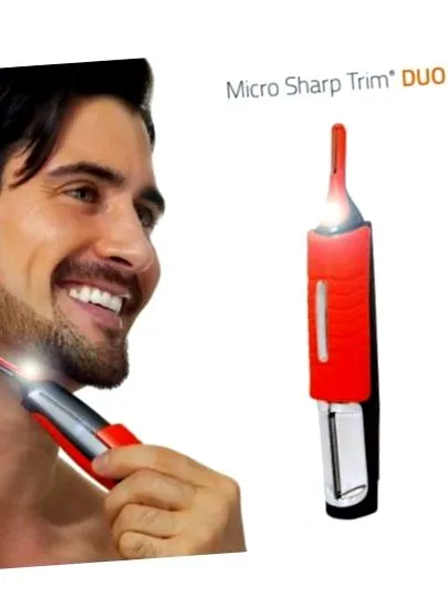 sharp