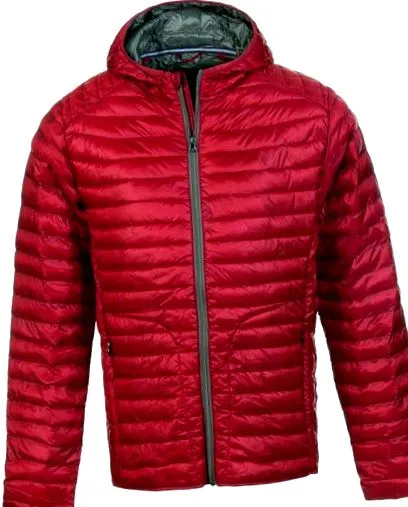 Valley Packable